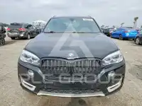 2018 BMW X5 фото