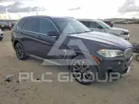2018 BMW X5 photo