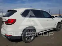 2018 BMW X5 photo