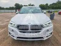 2018 BMW X5 фото