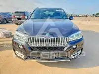 2018 BMW X5 фото