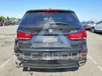 2018 BMW X5 photo