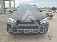2018 BMW X5 photo