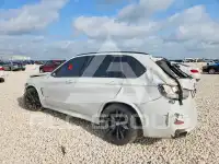 2018 BMW X5 фото