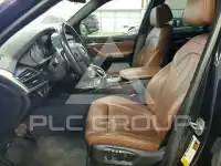 2018 BMW X5 фото