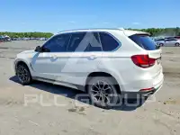 2018 BMW X5 фото