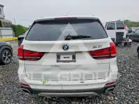 2018 BMW X5 фото