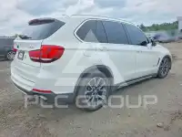 2018 BMW X5 фото