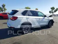 2018 BMW X5 photo