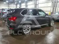 2018 BMW X5 фото