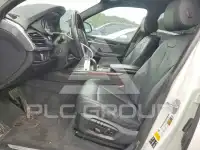 2018 BMW X5 фото