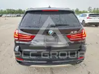 2018 BMW X5 photo