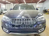 2018 BMW X5 фото