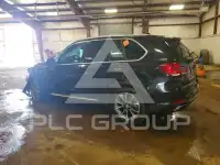 2018 BMW X5 фото