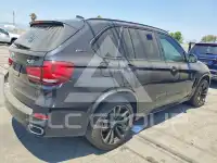 2018 BMW X5 photo