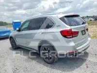 2018 BMW X5 photo