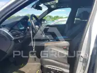 2018 BMW X5 фото