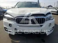 2018 BMW X5 photo
