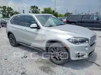 2018 BMW X5 photo