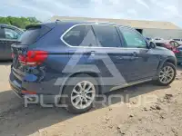 2018 BMW X5 photo