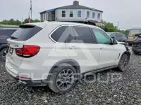 2018 BMW X5 фото