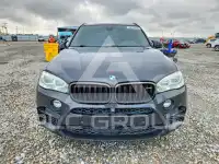 2018 BMW X5 фото