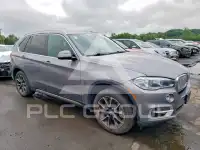 2018 BMW X5 photo