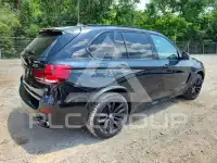 2018 BMW X5 фото
