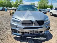 2018 BMW X5 фото