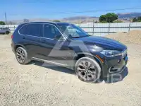 2018 BMW X5 photo