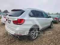 2018 BMW X5 фото