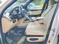 2018 BMW X5 photo
