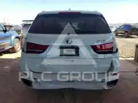 2018 BMW X5 фото