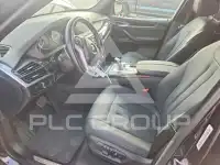 2018 BMW X5 фото