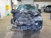 2018 BMW X5 фото