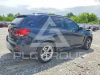 2018 BMW X5 фото