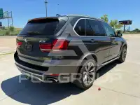 2018 BMW X5 фото