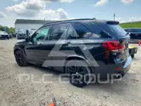 2018 BMW X5 фото