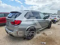 2018 BMW X5 фото