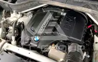 2018 BMW X5 фото