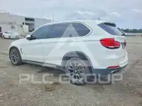 2018 BMW X5 фото