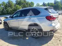 2018 BMW X5 photo