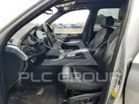 2018 BMW X5 photo
