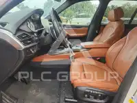 2018 BMW X5 фото