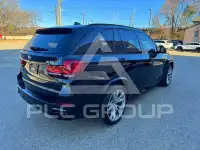 2018 BMW X5 фото