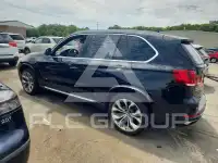 2018 BMW X5 фото
