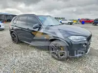 2018 BMW X5 фото
