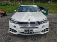 2018 BMW X5 фото