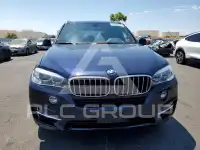 2018 BMW X5 фото