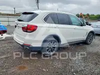 2018 BMW X5 фото